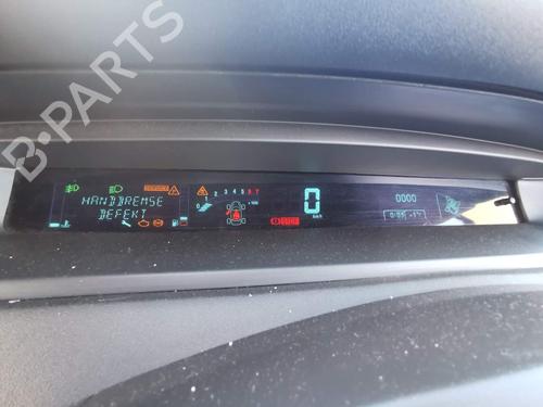 Switch RENAULT SCÉNIC II (JM0/1_) 1.6 (JM0C, JM0J, JM1B) | BP33751606I30 - Image 11