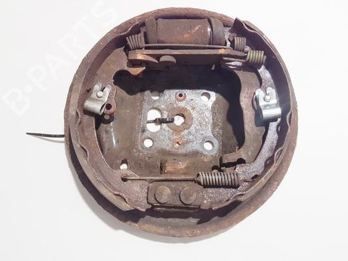 håndbremse håndbremse 35616307 35616307