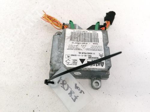 ecu-airbags-citroen-c5-ii-rc_-2004-2005-2006-2007-2008-32912990 main image