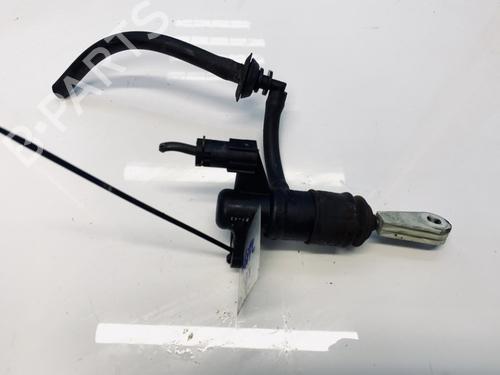 Used Clutch slave cylinder Clutch slave cylinder AUDI A6 C5 (4B2, 4B4) 2.5 TDI quattro (150 hp) 35553383 35553383