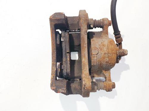 Left front brake caliper MAZDA 2 (DE_, DH_) 1.4 MZR-CD | BP35423211M105 - Image 3