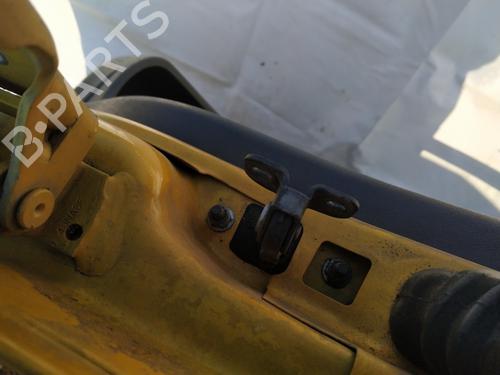 Used Hinge/Door check strap Hinge/Door check strap FORD TRANSIT Van (FA_ _) 2.0 DI (FAE_, FAF_, FAG_) (86 hp) 35536695 35536695