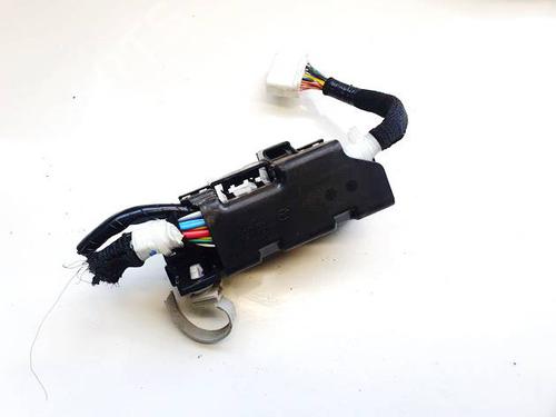 Fuse box MAZDA CX-30 (DM) SKYACTIV-G M Hybrid | BP38580532E1 - Image 3