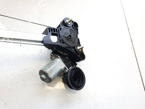 Right rear window motor MAZDA CX-30 (DM) 2.5 e-SKYACTIV-G (DM5W) | BP39420603E22 - Image 3