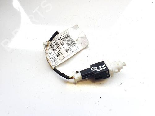 Módulo eletrónico Módulo eletrónico FIAT CROMA (194_) 1.9 D Multijet (194AXB1B) (120 hp) 35246782 35246782
