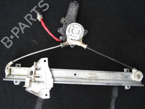 Used Rear left window mechanism Rear left window mechanism MITSUBISHI GALANT VII Saloon (E5_A, E7_A, E8_A) 2.0 GLSTD (E57A) (90 hp) 35663323 35663323