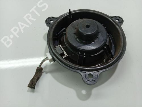 Speaker RENAULT MEGANE III Hatchback (BZ0/1_, B3_) 1.6 16V (BZ1B, BZ1H) | BP32538509E2