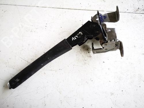 Used Hand brake Hand brake PEUGEOT 307 (3A/C) 1.6 HDi 110 (109 hp) 35578920 35578920