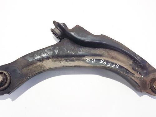 Used Right front suspension arm Right front suspension arm RENAULT ZOE (BFM_) ZOE (88 hp) 35462329 35462329