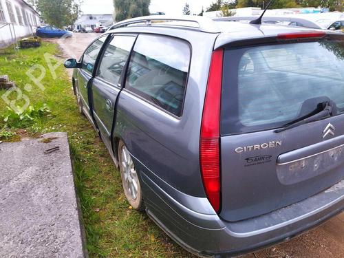 Switch CITROËN C5 II (RC_) 2.0 HDi (RCRHRH) | BP32890352I30  - Image 8