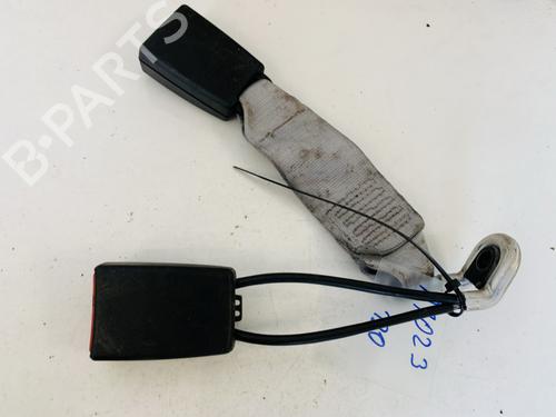 Used Seat buckle Seat buckle 35519380 35519380