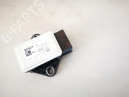 Electronic module OPEL CORSA D (S07) 1.2 (L08, L68) | BP35417547M83 - Image 2