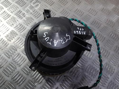 Motor da chauffage Motor da chauffage CHRYSLER STRATUS (JA) 2.0 16V (133 hp) 35672954 35672954