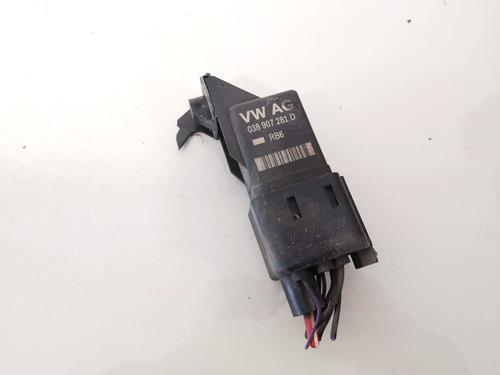 Used Electronic sensor Electronic sensor SKODA OCTAVIA II (1Z3) 1.9 TDI (105 hp) 35628397 35628397