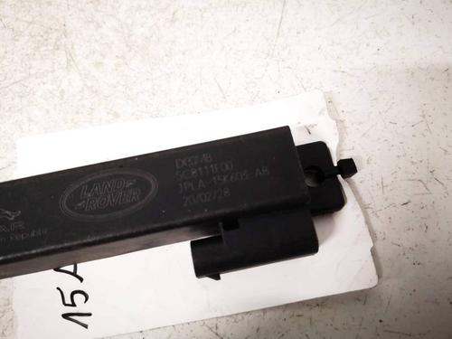 Electronic module JAGUAR I-PACE (X590) EV400 AWD | BP38766162M83 - Image 2