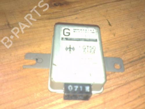 Used Electronic module Electronic module MITSUBISHI LANCER V Station Wagon (CB_W, CD_W) 1.3 (75 hp) 33530090 33530090