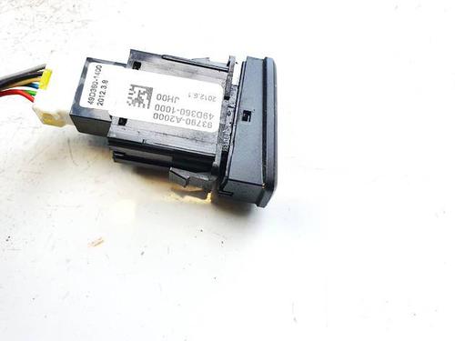 Warning switch KIA CEE'D (JD) 1.6 CRDi 128 | BP35079715I22 - Image 3