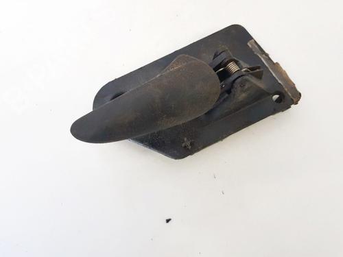 Used Front right interior door handle Front right interior door handle 35530655 35530655