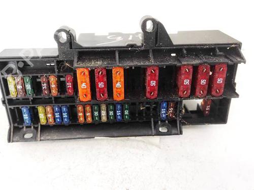 Used Fuse box Fuse box HONDA CR-V III (RE_) 2.0 i-VTEC (RE5, RE1) (150 hp) 32956937 32956937