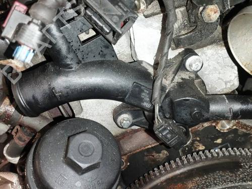 Used Thermostat housing Thermostat housing 34814767 34814767