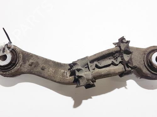 Used Left rear suspension arm Left rear suspension arm BMW 5 (F10) 535 d (313 hp) 35568506 35568506