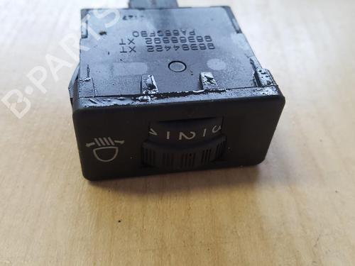 Used Switch Switch PEUGEOT 807 (EB_) 2.2 HDi (128 hp) 35715614 35715614