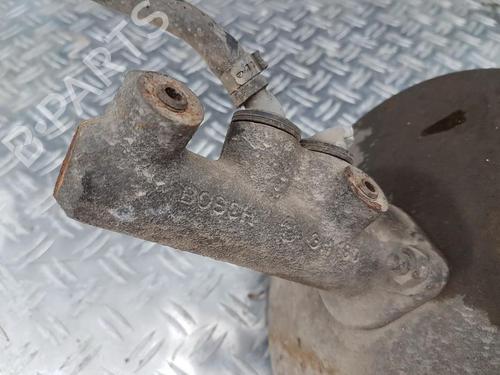 Used Brake master cylinder Brake master cylinder FIAT BRAVO I (182_) 1.9 JTD (100 hp) 35667603 35667603