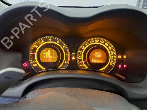 Front right panel TOYOTA COROLLA Saloon (_E15_) 1.6 Dual VVTi (ZRE141, ZRE151) | BP35170518C59  - Image 11