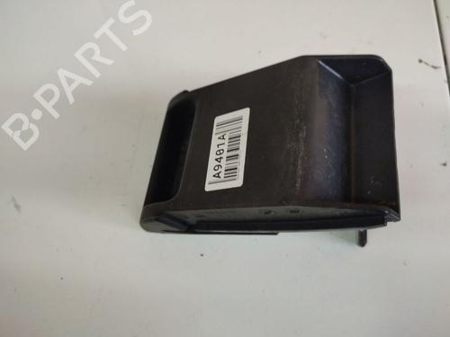 Ashtray VW CADDY II Pickup (9U7) 1.6 | BP36454103I30 - Image 3