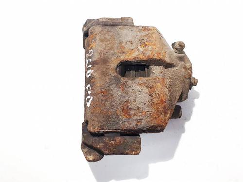 Used Right front brake caliper Right front brake caliper SKODA SUPERB II (3T4) 2.0 TDI (170 hp) 35324905 35324905