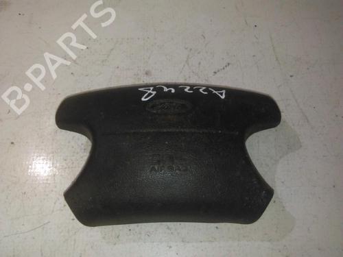 driver-airbag-ford-mondeo-ii-bap-1996-1997-1998-1999-2000-33482349 main image