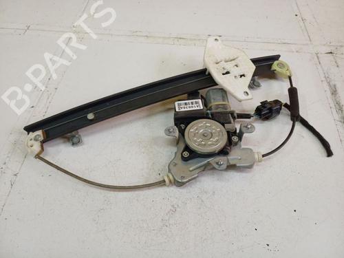 Used Front left window mechanism Front left window mechanism 38577871 38577871