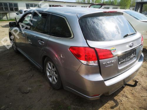 AC pipe SUBARU LEGACY V (BM) 2.0 D AWD (BMD) | BP32568084M126