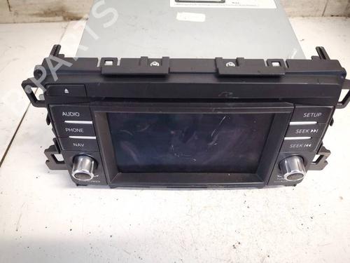 Used Radio Radio 35154856 35154856