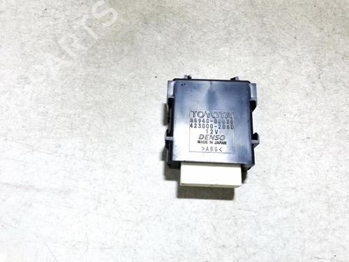 electronic-module-toyota-yaris-_p15_-2013-33061689 main image