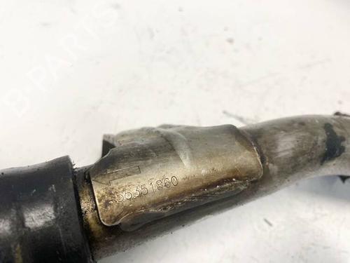 Pipe OPEL MERIVA A MPV (X03) 1.7 CDTI (E75) | BP32575584M125  - Image 8