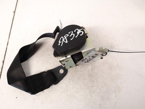 Used Rear right seatbelt Rear right seatbelt 35395484 35395484