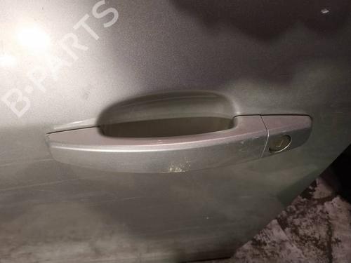 Used Front left exterior door handle Front left exterior door handle OPEL INSIGNIA A (G09) 2.0 CDTI (68) (160 hp) 35089142 35089142