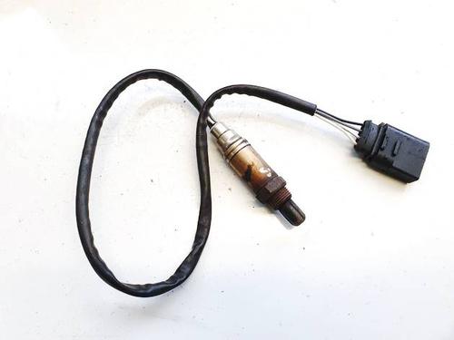 Electronic sensor PORSCHE CAYENNE (9PA) S 4.5 | BP34916552M84 - Image 3