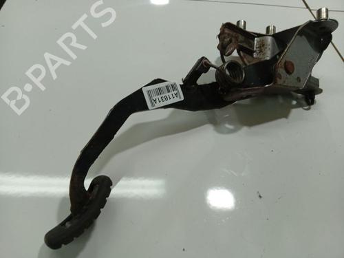 Used Pedal Pedal 34860278 34860278