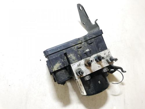 Used ABS pump ABS pump CHRYSLER PT CRUISER (PT_) 1.6 (116 hp) 35854053 35854053