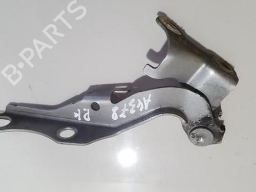 Used Hinge/Door check strap Hinge/Door check strap TOYOTA AVENSIS (_T25_) 2.0 D-4D (ADT250_, ADT250R) (126 hp) 35838084 35838084