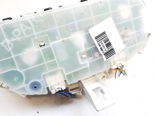 Instrument cluster MAZDA 5 (CR) 2.0 CD (CR19) | BP35091528C47 - Image 3