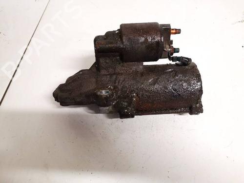 Used Starter Starter VOLVO V70 III (135) 2.0 FlexiFuel (146 hp) 35177995 35177995