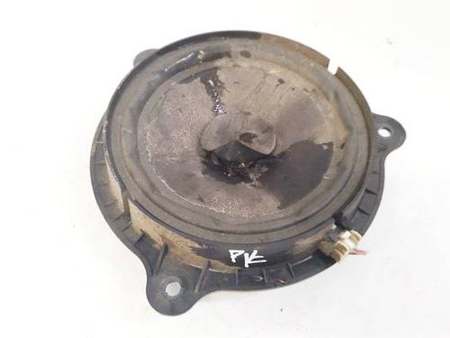 Used Speaker Speaker NISSAN JUKE (F15) 1.6 (117 hp) 32583081 32583081