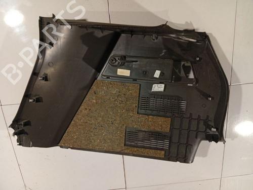 Boot lining FORD FOCUS C-MAX (DM2) 1.6 TDCi | BP38183755I3 - Image 3