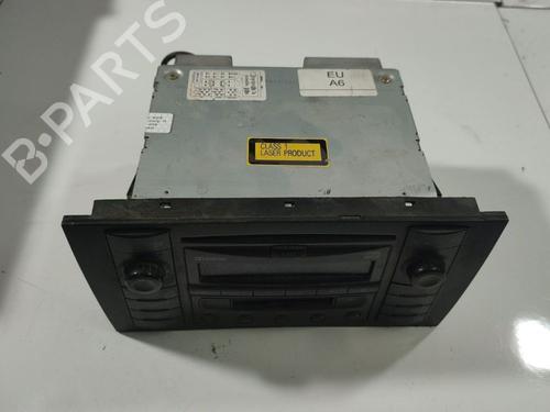 Auto-radio Auto-radio 37084055 37084055