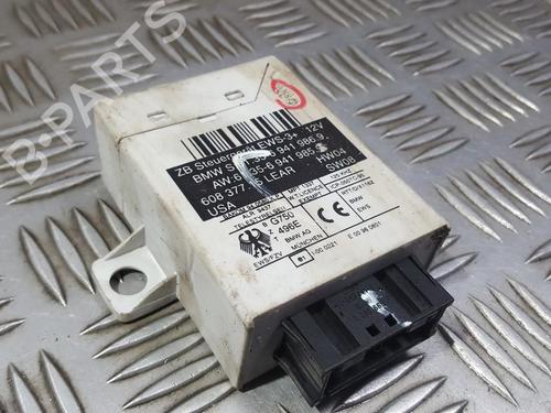 Used Electronic module Electronic module BMW X5 (E53) 4.4 i (320 hp) 35689191 35689191