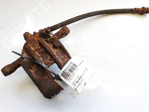 Used Left rear brake caliper Left rear brake caliper 35423336 35423336