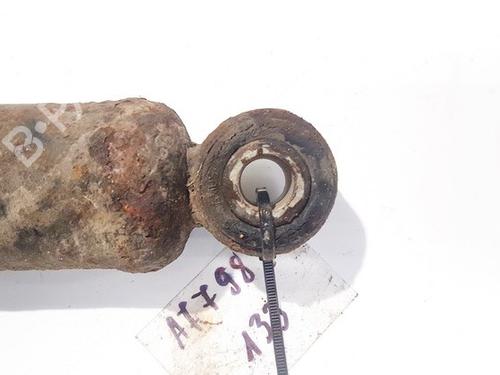 Left rear shock absorber PEUGEOT BOXER Van 2.2 HDi 120 | BP35457674M18 - Image 3